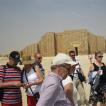 Ook een deel van Sakkara