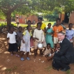 Bezoek Malawi