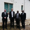 Bezoek Malawi