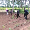 Bezoek Malawi
