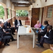 Bezoek Malawi