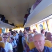 Onderweg naar Tiberias 