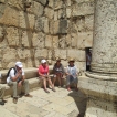 In de Synagoge