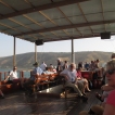 Op de boot