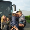 Het gezin Noordermeer is weer herenigd!