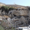 Golgotha nabij de Graftuin