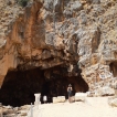 Banias of Ceasarea Filippi