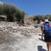 Een wandeling door het openlucht museum van Nazareth Village