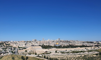 Jeruzalem