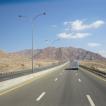 We vertrekken vandaag vanuit Aqaba naar Petra.