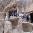 Klein Petra.