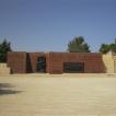 Op het terrein van Yad Vashem zijn er ook vele herdenkingsmonumenten