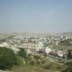 Rondom Bethlehem liggen nog steeds de velden van Efratha