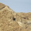 We bezoeken eerst Qumran