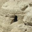 In 1947 zijn er in Qumran oude boekrollen gevonden