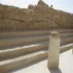 De synagoge van Qumran