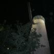 Er werd ook even bij de molen gestopt