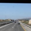 Richting Haifa