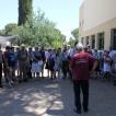 Op de kibbutz Ein-Dor