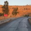 Op weg naar Amman