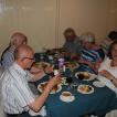 Het diner