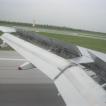 Een geslaagde landing in Wenen