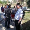 Richting Jerash