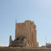 De stad Jerash