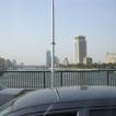 De rivier de Nijl