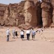 In Timna Park