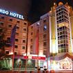 Ons hotel in Beersheva (Leonardo)