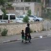 Een rondrit door de wijk Mea Shearim