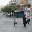 Mea Sjearim (Hebreeuws: מאה שערים&lrm;, lett. honderd poorten)