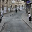 Mea Shearim