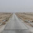 Op weg naar Qasr El-Yahud