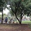 Een wandeling in de wijk Yemin Moshe